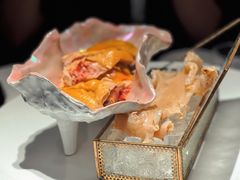 -领鲜天下·焗海鲜·花胶鸡(天目里店)