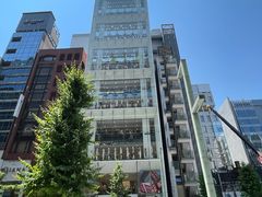 -优衣库(银座店)