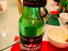 -维吾尔餐厅(宜山路店)