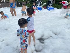 -杭州开元森泊度假乐园