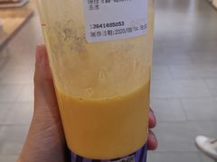 杨枝甘露-85度C(北京玉蜓桥二店)