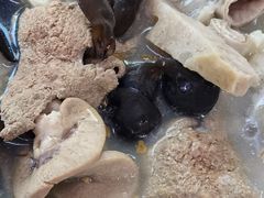 -广场正宗原汁薏米店