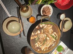 -色響火锅(恒隆广场店)