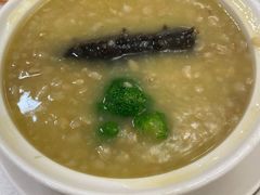 -万宝海鲜舫(劳动公园店)