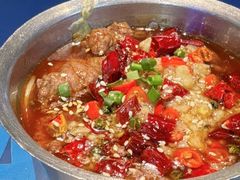 -伯友茶记(中华广场店)