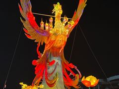 -武汉园博园(武汉自然博物馆)