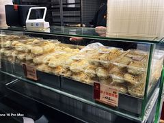 -王家沙点心店(南京西路总店)