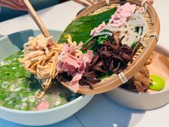 -胡麻(静安嘉里店)