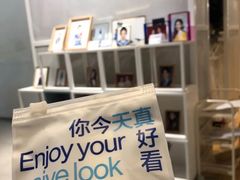 -天真蓝照相馆(龙岗万科里店)