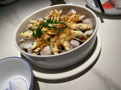 -筱爷叔·上海传统手工菜(玉树路店)