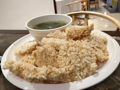 三鲜锅巴-冶春茶社(星汉大厦店)