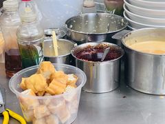 油条-重庆麻辣烫(国权路店)