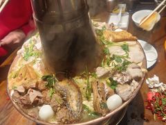 -下杨家青海土火锅(海湖店)