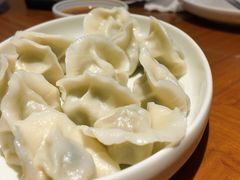 -喜鼎海胆水饺(东港店)