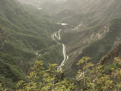 -圣莲山风景区