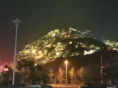-青岛东方影都融创电影世界