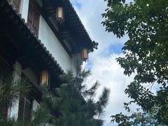 -香积寺