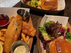 -Cooking Man(中懋天地店)