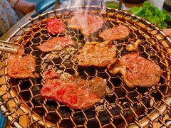 -烧肉达人•炭火烧肉(新天地店)