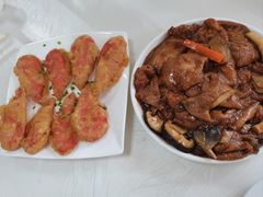 -广东圆玄道观