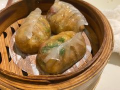 -潮福城大酒楼(湖滨北路店)
