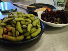 -微醺烤牛·炭火烧烤·精酿啤酒(东郊记忆店)