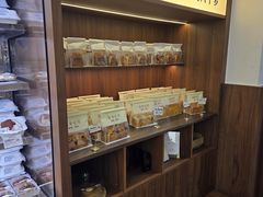 -富贵面包公司(运河店)