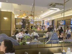 -船歌·鱼水饺青岛菜(金狮广场店)