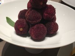 -荣轩(新荣记环球金融中心店)
