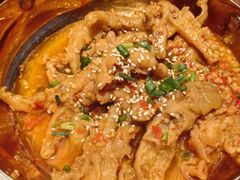 -浩海火燒雲傣家菜(芮欧百货店)