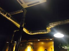 -韩聚屋韩国烤肉餐厅(新北万达店)