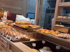 -西村叔叔的店·面包·甜品·蛋糕(崂山丽达店)