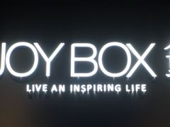 -JOYBOX盒里(南湖天地店)