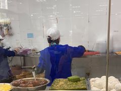 -常州糕团店(北大街新世纪商城店)