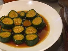 -张家卫·阳江菜·小海鲜(肥婆湾桥店)