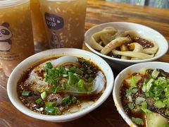 -洞子口张老二凉粉(文殊院店)