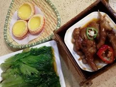 -喜鹊茶点.啫煲(车陂店)