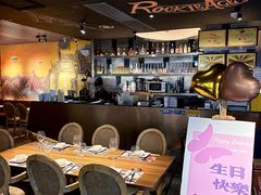 -路易十三西餐厅(西关新天地店)
