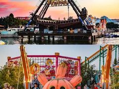 -大连海昌发现王国主题公园