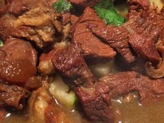 -孙记驴肉山庄(李桥店)