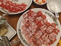 -刘老表·瓦罐汤涮肉(青云谱店)