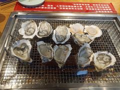 -蚝英雄鲜蚝自助专门店(长楹天街直营店)
