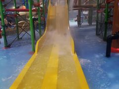 -青岛东方影都融创水世界