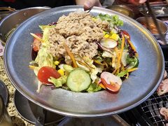 -首尔烤肉大排档(合生汇店)