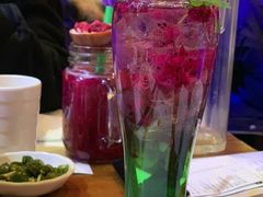 -胡桃里音乐酒馆(曲江店)