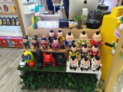 -爱畅享华为苹果手机维修服务(宝山天街店)