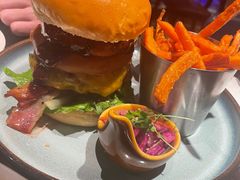 -blue frog蓝蛙(长泰广场店)