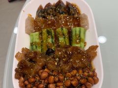 -老德州四合院·德州菜(天衢路店)