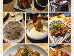 -局气 烤鸭·北京菜(光华路店)