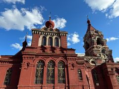 -圣·阿列克谢耶夫教堂